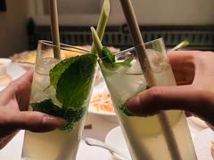 -金链花·泰国餐厅(国贸店)