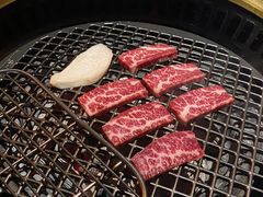 -虎哥六韩式烤肉料理 TIGERGRILL(隆生金山湖中心购物广场店)
