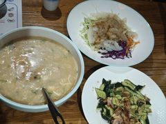 -和源祥·日照菜扛把子(万平口一店)