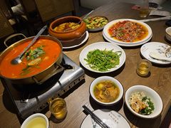 -小喜客·云南特色菜(纳西庭院店)