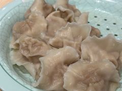 -老边饺子馆(东单店)