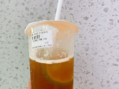 -CoCo都可(虹口龙之梦店)
