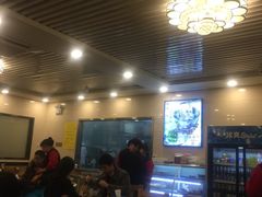 大堂-凤齐羊肉烩面馆