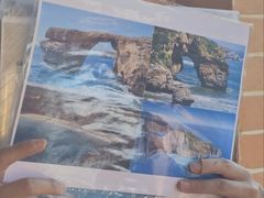 -广州七星岗古海岸遗址科学公园