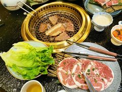 -肉匠日式烧肉屋·和牛居酒屋·酒水小食堂(大汉悦中心店)