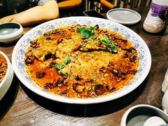 -楊公子民间菜