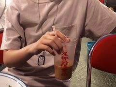 -七爺清汤腩(南开大悦城店)