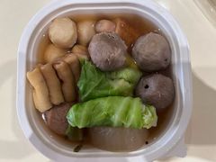 -711便利店(安贞桥胜古南里店)