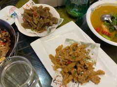 -小秦淮·南京土菜(新亭西路店)