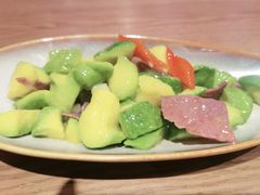-麦麦山云南菜(复地活力城店)