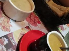 -南都咖啡西餐厅(东塘店)