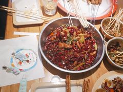-申记串道和和旗舰店(北行店)