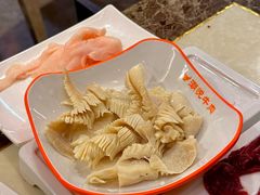 -潮悦牛肉火锅城(水贝店)