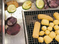 -塘屋烧烤·云南火塘烧烤品牌(联盟路店)