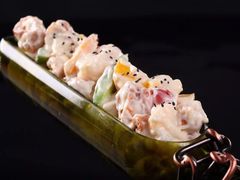 -宴秋杭州菜(锦艺城店)