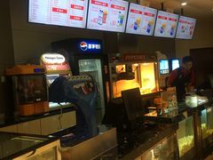 -AMG海上明珠影城(上海环球港RealDCinema店)