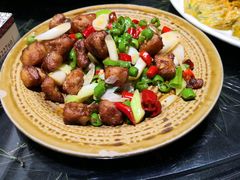 -昆虫窝子·特色云南菜(拓东路总店)