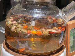-熹素·鲜美素食Vegetarian (天河领展店)