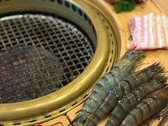 -牛角日本烧肉专门店(海运大厦店)