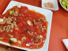 -乡村鸡杂米线(汉渝路店)
