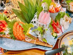 -Sushi Love 创意寿司(丽影广场店)
