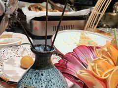 -红辣椒·川菜·火锅(张杨路店)