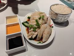 -芽笼芽笼新加坡餐厅(环球港店)