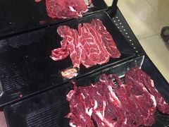 -幸运牛汕头小黄牛牛肉火锅(梅林店)