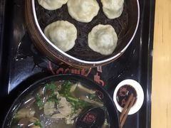 -百年尹氏汤包(湖南路狮子桥店)