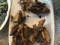 -堤角王师傅牛骨头