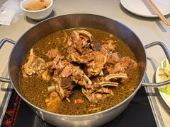 -蝎王府羊蝎子(西直门店)