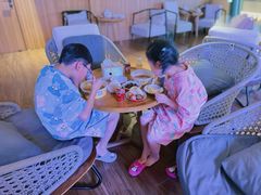 -北方暖暖温泉洗浴(沈阳北站店)