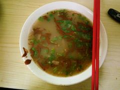 肚汤-清真刘记大顺斋(三合里小区店)