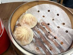 -味香斋·麻酱面(南京东路店)