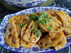 -回辉登偰氏面片(东莲花美食街店)
