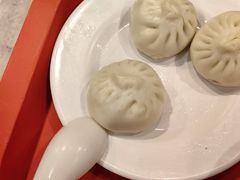 猪肉大葱包子-天兴居(鲜鱼口街店)