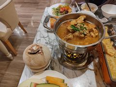 -北京王府井希尔顿酒店·万斯阁西餐厅