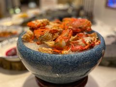 -杭州钱江新城万怡酒店-西餐厅