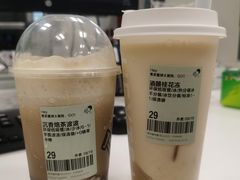 -喜茶(深圳福田星河COCO Park店)