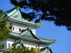 -名古屋城
