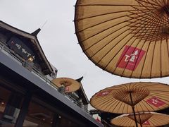 -壹丁咖啡(宽窄巷子店)