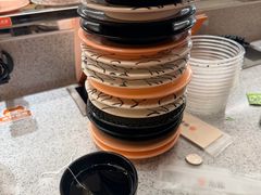-争鲜回转寿司(海曙天一PLUS店)