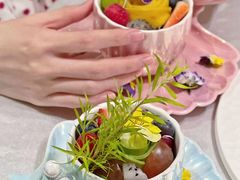 -PARFUM FLORAL花境法餐(南京首店)