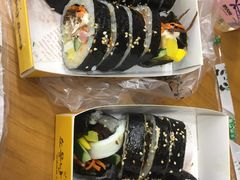 -传闻来紫菜包饭·打糕(西塔韩百店)