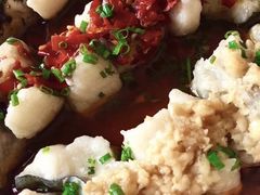 -巴陵全鱼席(湖南老字号汴河街店 )