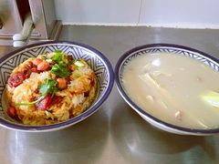 -胡椒猪肚汤(康王店)
