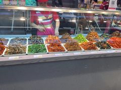 -中东大市场美食城