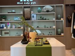 -杭州西湖柳莺里酒店·闻莺厅