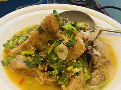 -米泰芒·东南亚料理(体育西店)