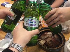 -乌镇那一年小院主题餐厅(甘泉西路店)